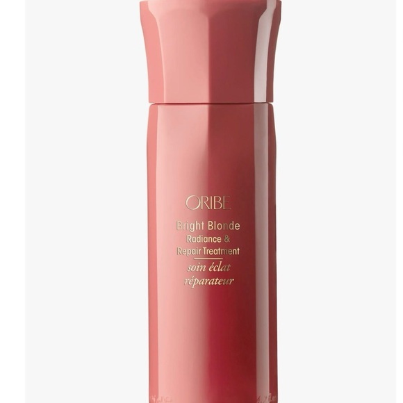 ORIBE bright blonde products - Picture 4 of 8